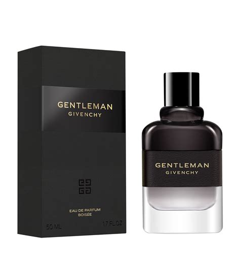 givenchy gentleman eau de parfum 50ml|givenchy gentleman perfume price.